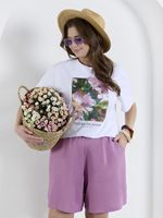 Футболка Камео-7 Виотекс БЕЛЫЙ