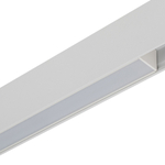 Трековый магнитный светильник Nowodvorski Lvm Line White 11639