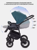 Коляска RANT SIENA