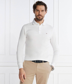 Поло 1985 Tommy Hilfiger - белый(MW0MW20182)