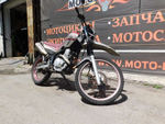 Yamaha SEROW XT 250 024893