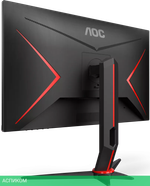 Игровой монитор AOC 27G2ZN3/BK