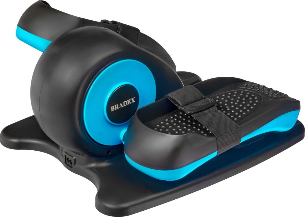 Эллиптический министеппер Bradex c электроприводом педалей СЕЛЕКТ Bradex