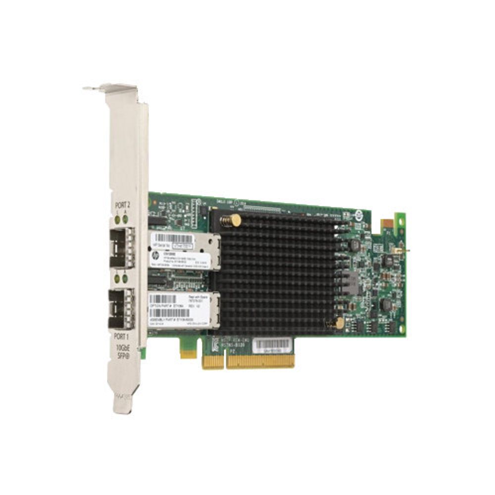 Адаптер HPE Q0F09A HP SF CN1300R 10/25-GB CNA