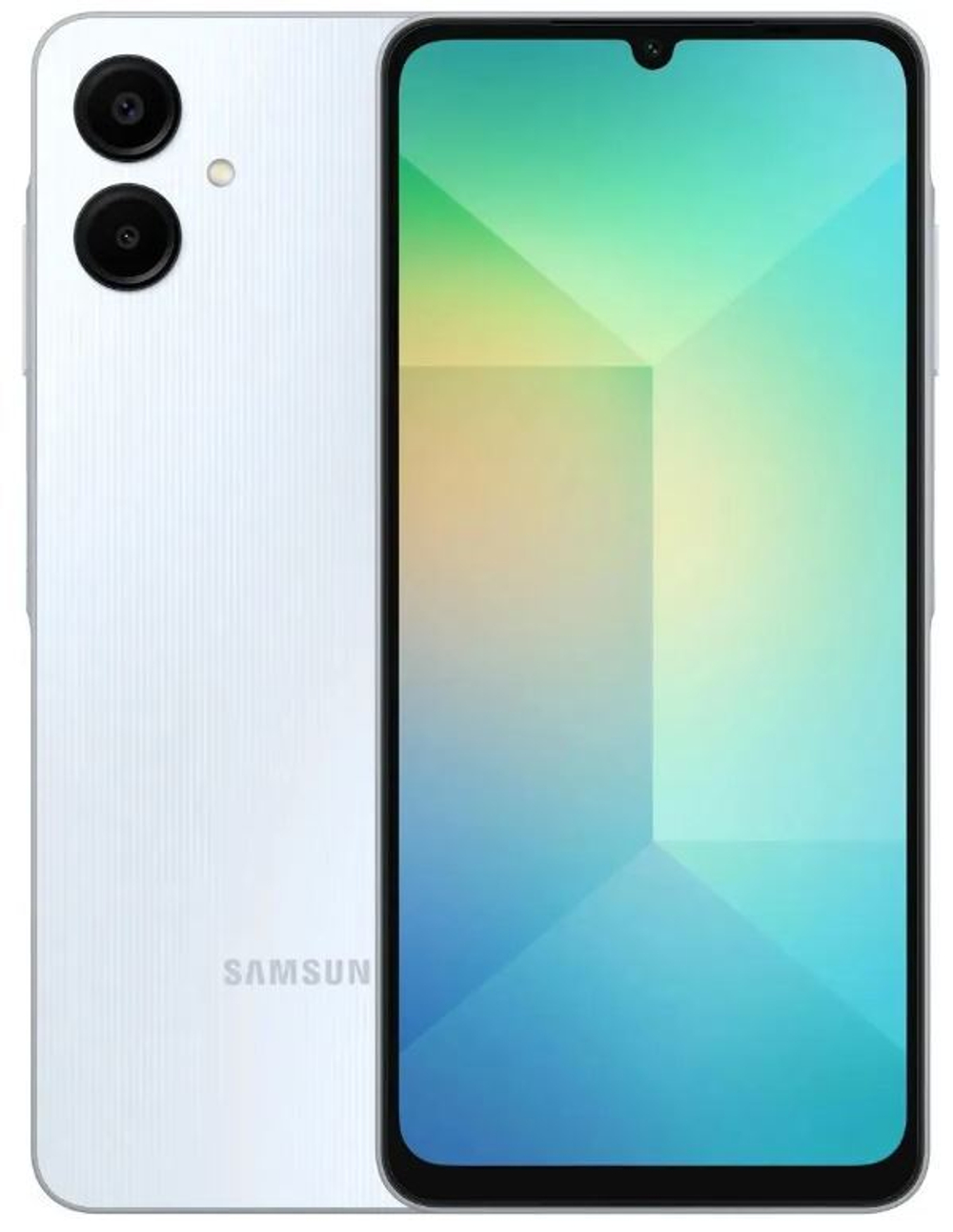 Смартфон  Samsung Galaxy A06 SM-A065F 4/128Gb