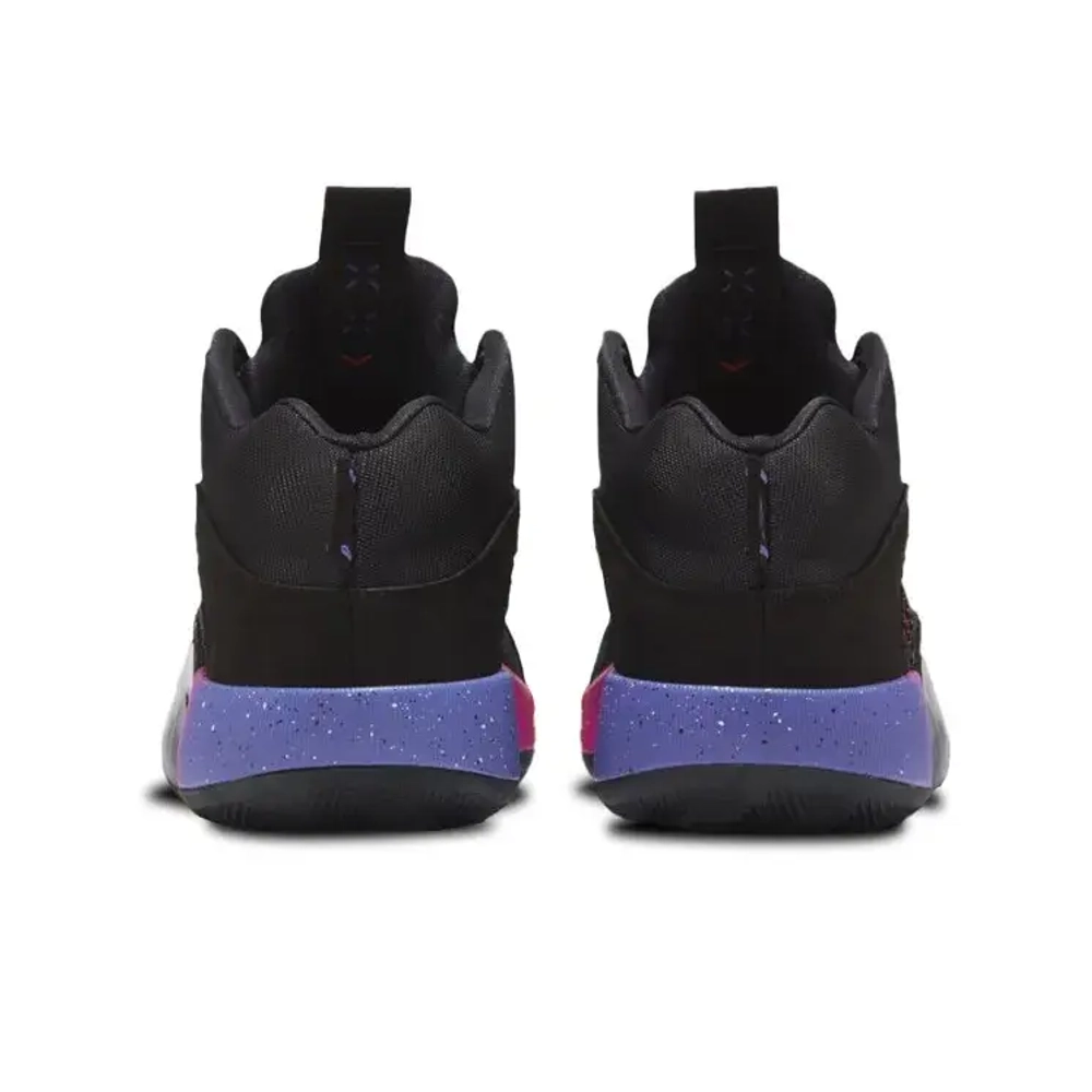 Кроссовки Air Jordan 35 PF 'Sunset' CQ4228-004