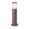 Уличный светильник Ideal Lux Tronco PT1 H40 Coffee 248271