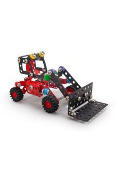 Конструктор Mały Konstruktor/ constructor cramy 193