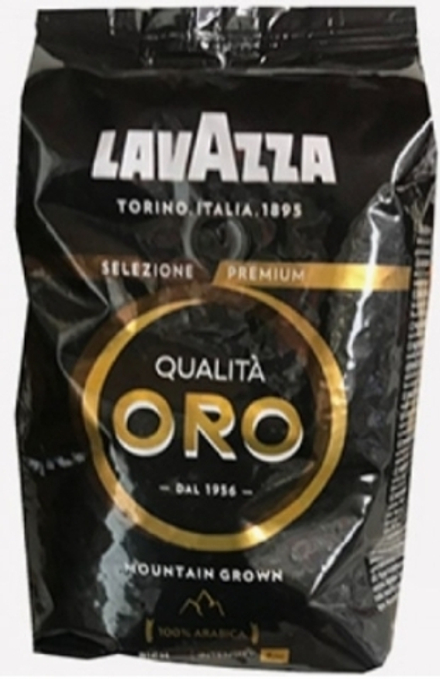 Кофе Lavazza Oro Mountain grown, 1кг