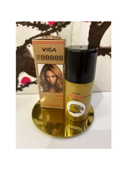 DELAY SPRAY VIGA 200000 DOOZ для мужчин E-0330