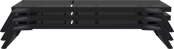 Шезлонг алюминиевый Tropic, бежевый