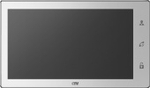 CTV-M4102FHD W 10" с поддержкой разрешения FullHD,  с Touch Screen, поддержкой облачного сервиса P2P