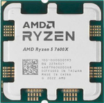 Процессор AMD Ryzen 5 7600X