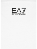 Футболка женская Milano T-Shirt EA7