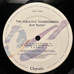 The Fabulous Thunderbirds - Butt Rockin (Англия 1982г.)