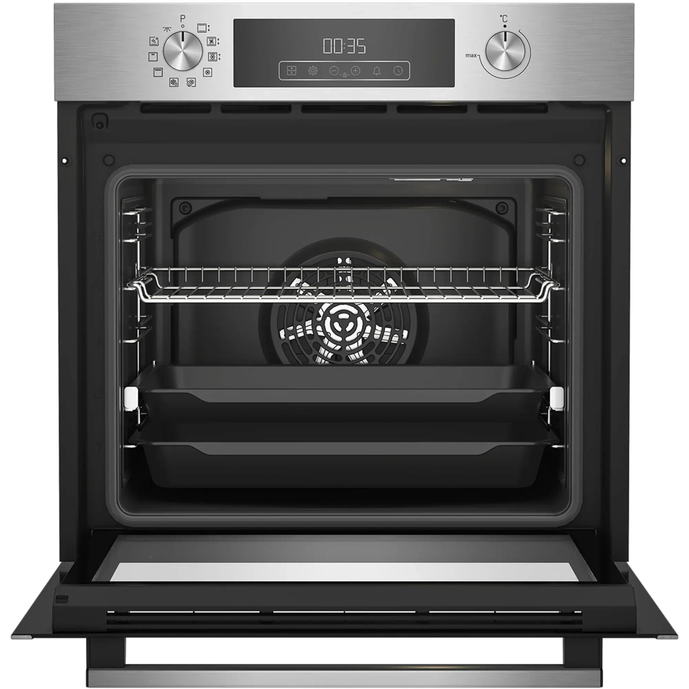 Электрический духовой шкаф Hotpoint FE8 831 JSC IX
