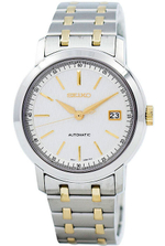 Мужские наручные часы Seiko SRP022K1