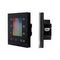 Панель управления Arlight Sens SR-2831AC-RF-IN Black 020585