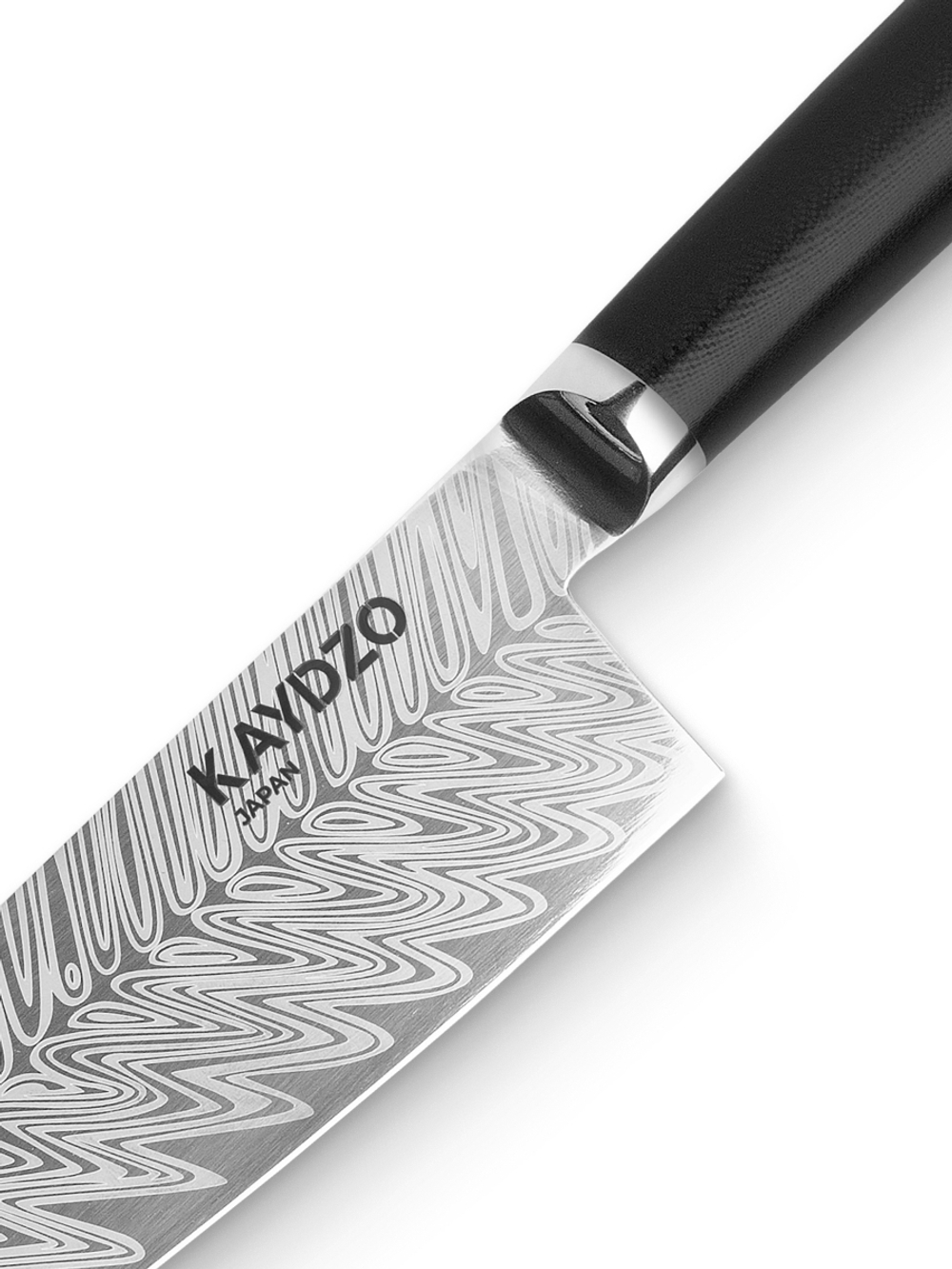 Шеф-нож KAYDZO MATSUE