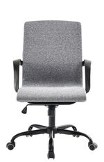 Кресло Everprof Zero Ткань Серый