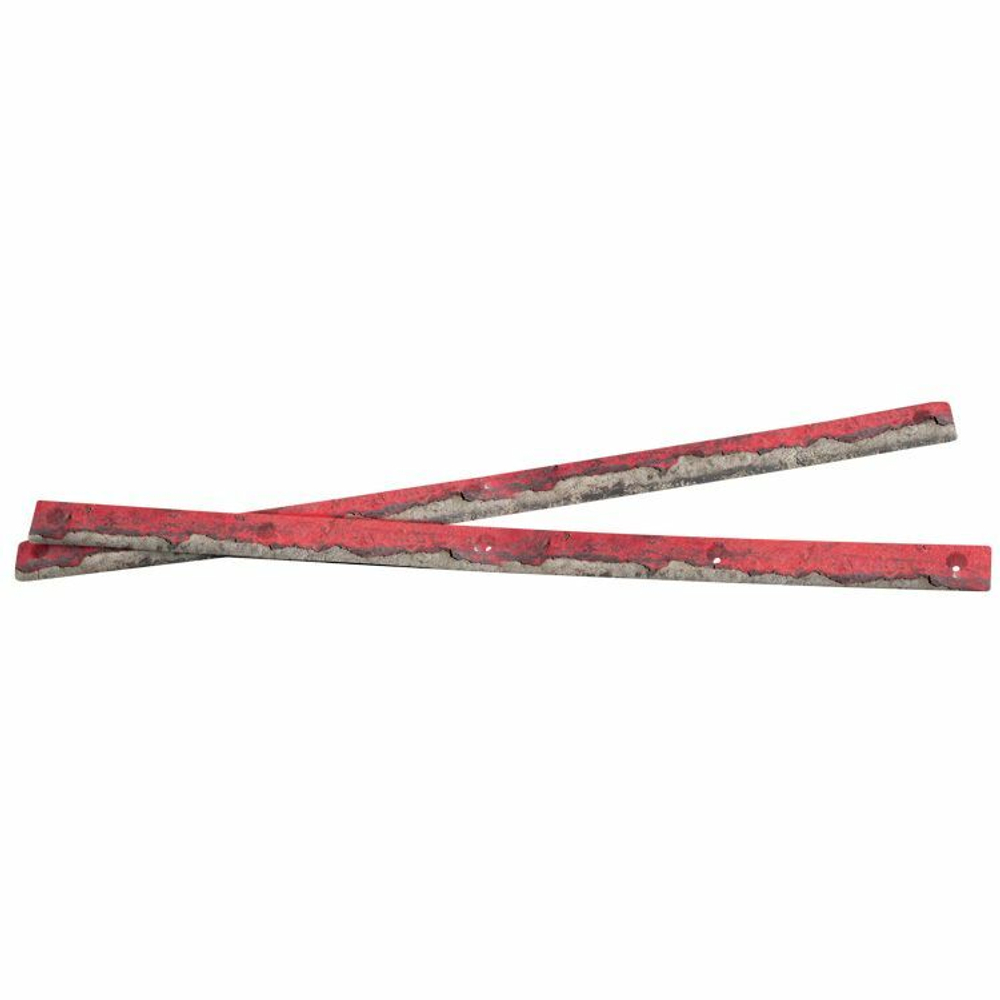 Рейлы Pig Red Curb Rails