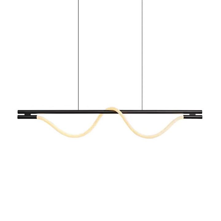 Подвесной светодиодный светильник Romatti Kobo Enigima 8013-L1600