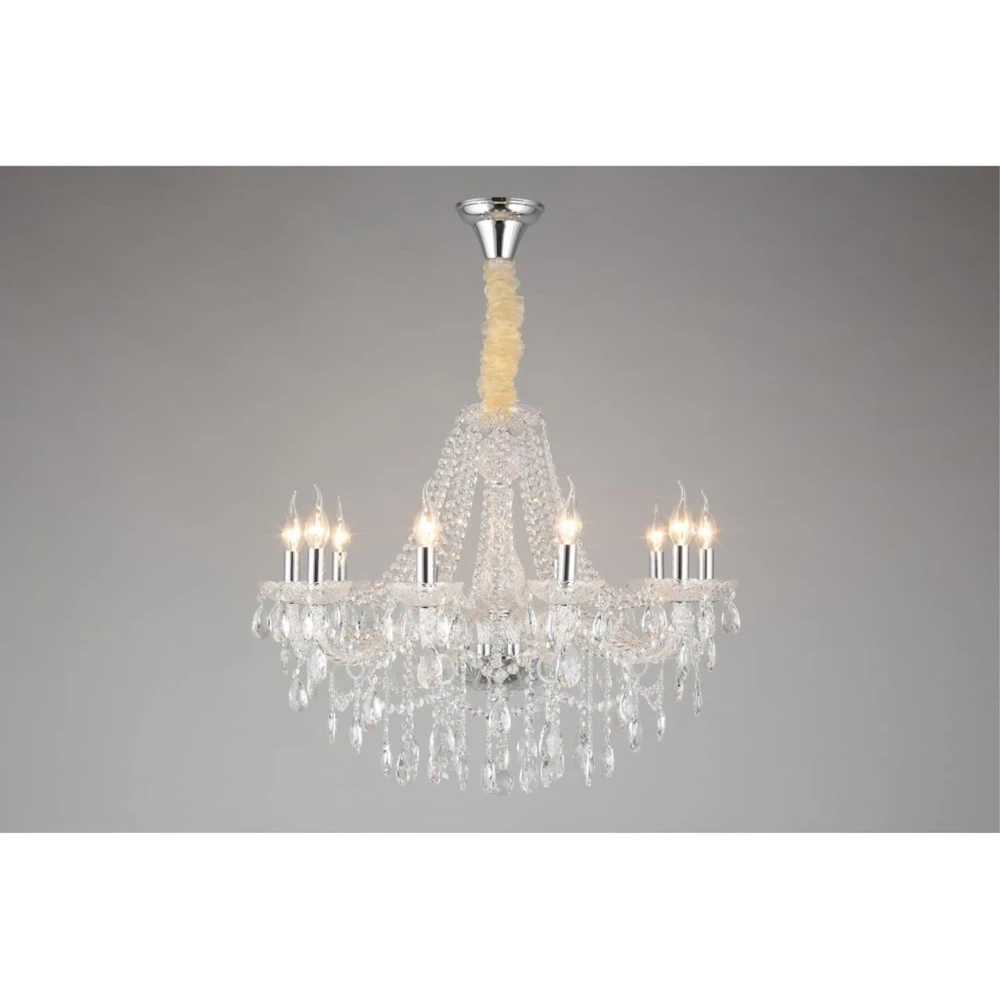 Подвесная люстра Aployt KOLETTA APL.755.03.10