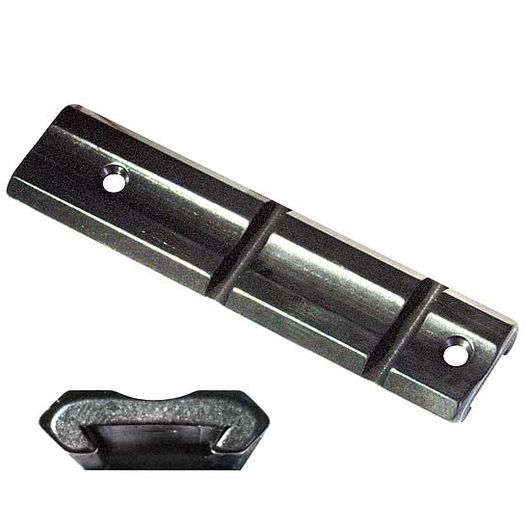 Кобура поясная для Grand Power кожаная