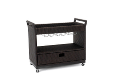 Тележка сервировочная ШАМБАЛА