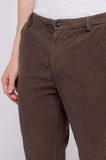 Брюки TRUSSARDI