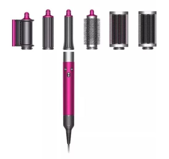 Мультистайлер SenCiciMen X9 Pro (6 насадок)