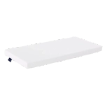 Матрас в кроватку BuyJoy, 7 см, жесткость выше средней, беспружинный