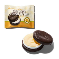 The Saem Chocopie Hand Cream Mango крем для рук с манго
