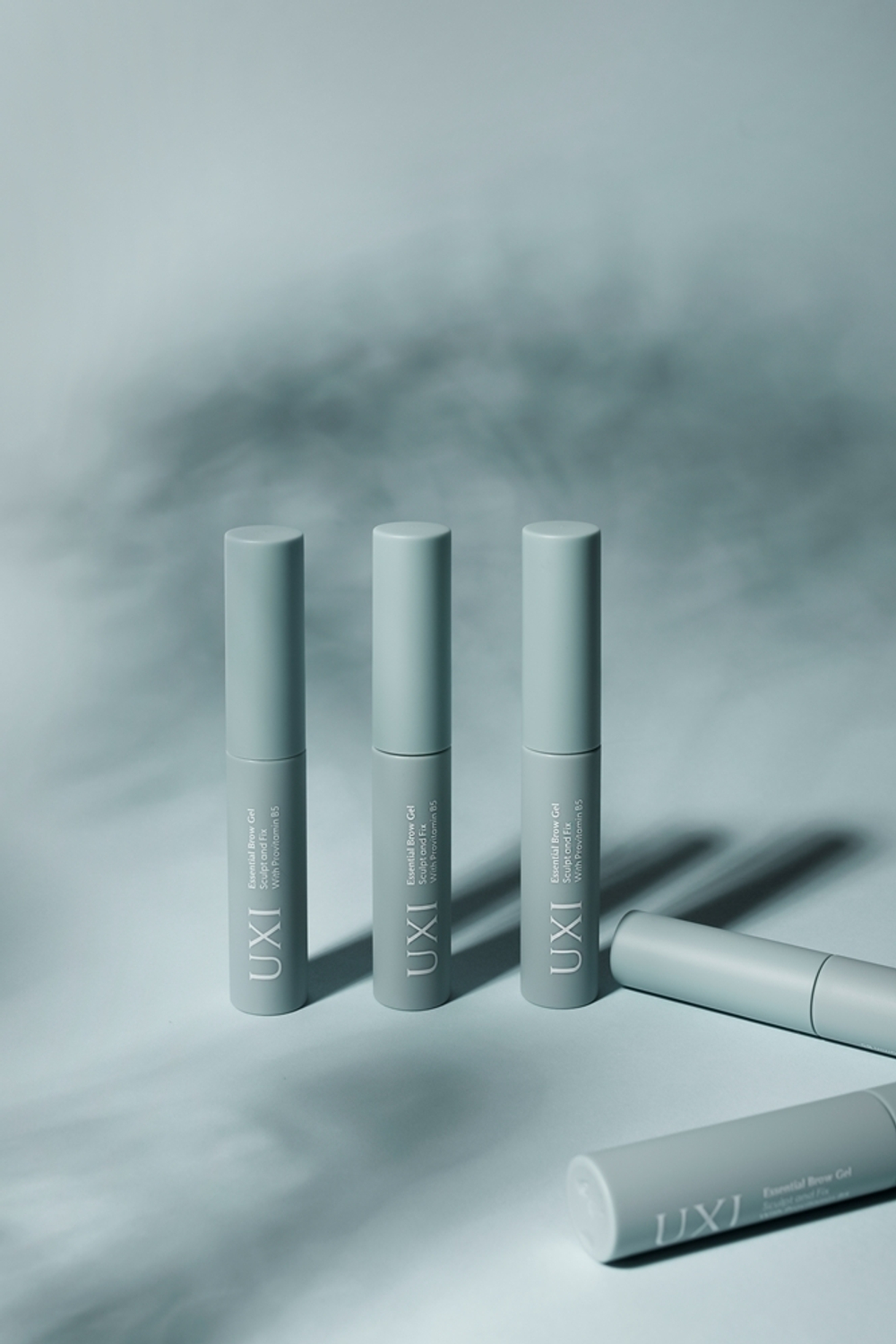 UXI BEAUTY Essential Brow Gel - , 4 ml