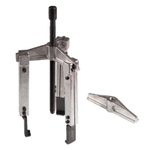 AFFIX (AF10412122) Съемник подшипников, 200 мм, 2-х и 3-х захватный