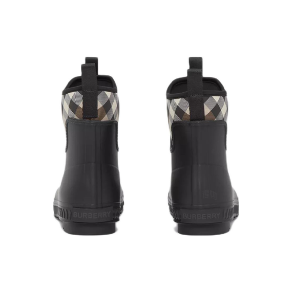 Burberry Boot 'Rubber'