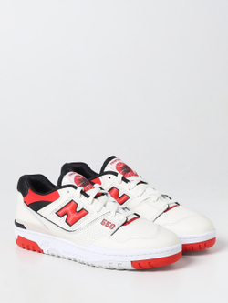 Кроссовки NEW BALANCE 550