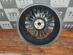 Диск колесный литой R20 Jetour X70 PLUS 20-нв Б/У Оригинал