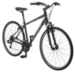 Городской велосипед Schwinn Voyageur (2022)