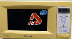 Микроволновая печь Samsung M1736NR