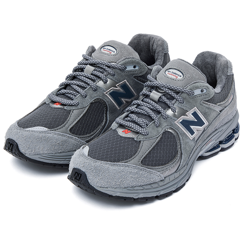 2002R New Balance 'Grey Indigo'