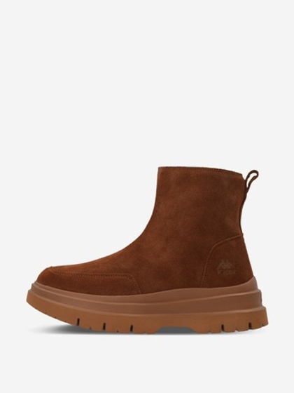 Ботинки женские KAPPA BONNO MID SUE WNTR W