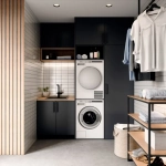 Стиральная машина Asko WMC6863P.W/1 фото 2