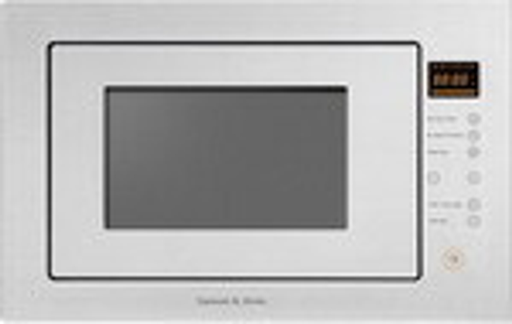 Встраиваемая микроволновая печь СВЧ Zigmund & Shtain BMO 15.252 W