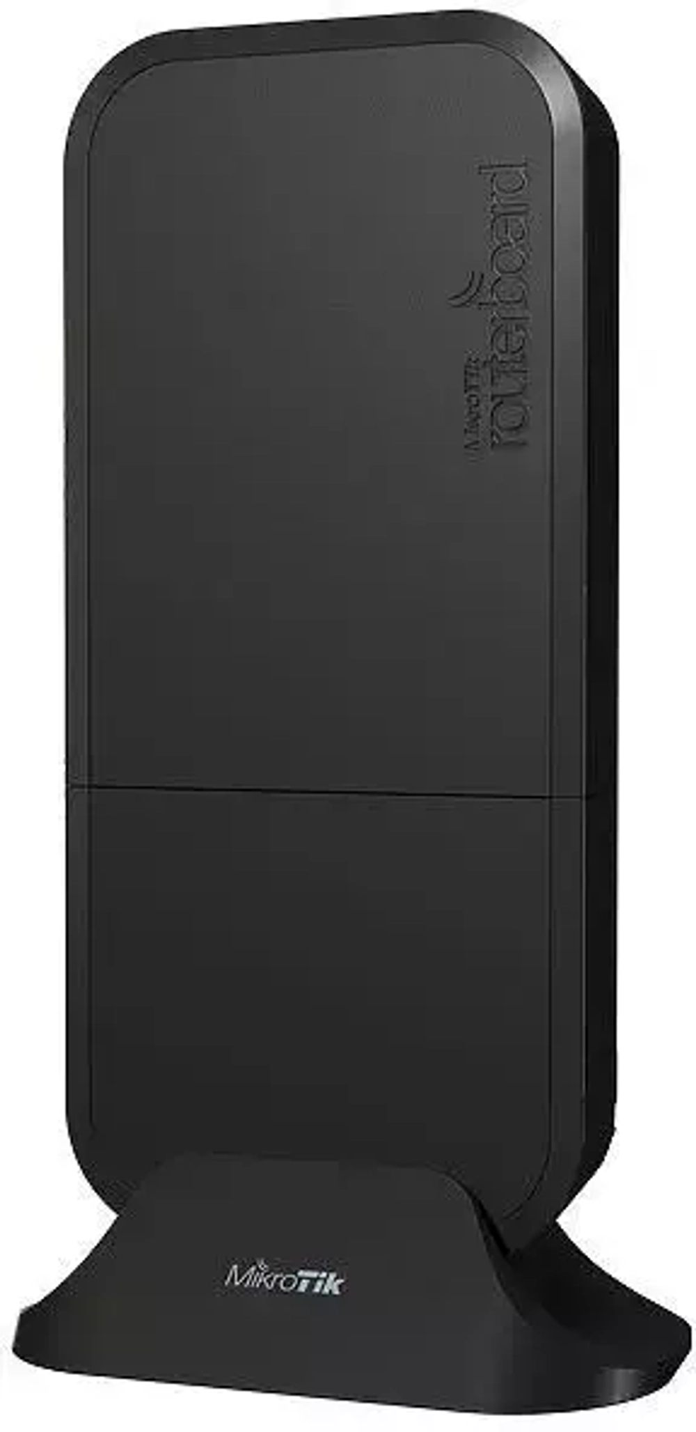 Точка доступа MikroTik wAP ac RBWAPG-5HACD2HND-BE AC1200 10/100/1000BASE-TX