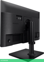 Монитор Samsung F24T450FZU