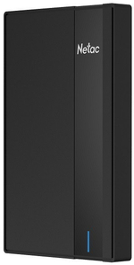 Внешний накопитель Netac K331 NT05K331N-002T-30BK 2000 Гб