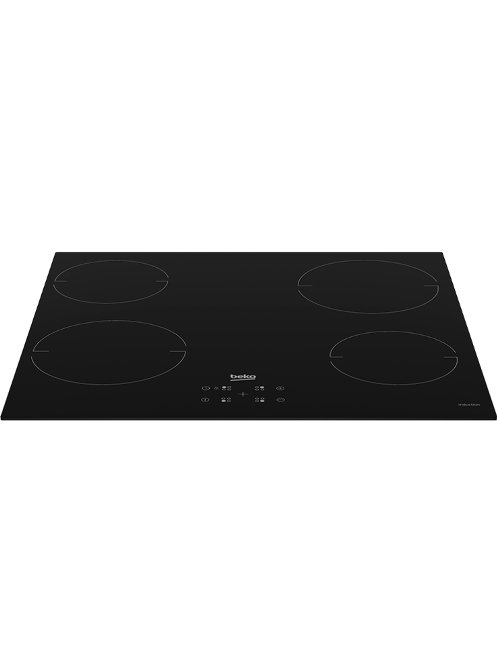 Электрическая варочная панель Beko HII64401QT