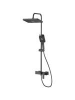 HB24512-7 Душевая система HAIBA
