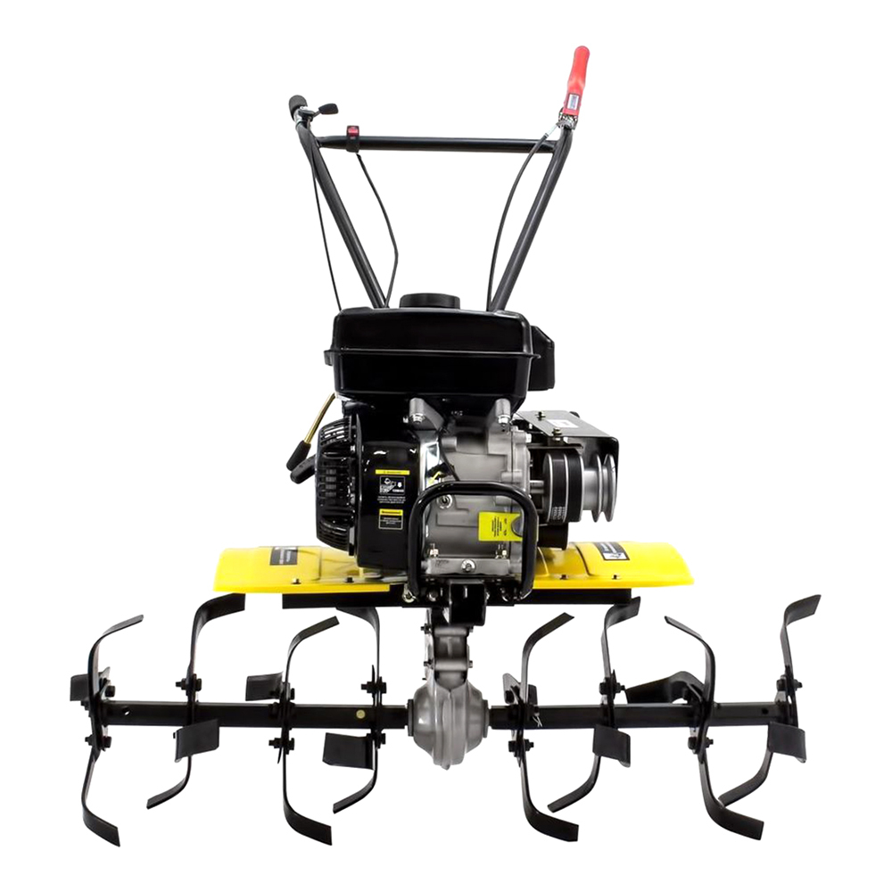 Мотоблок бензиновый Huter MK-7000P